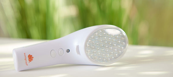 LumiNIR Light Therapy
