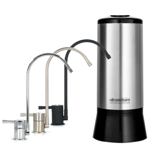 UltraStream with Undersink Kit