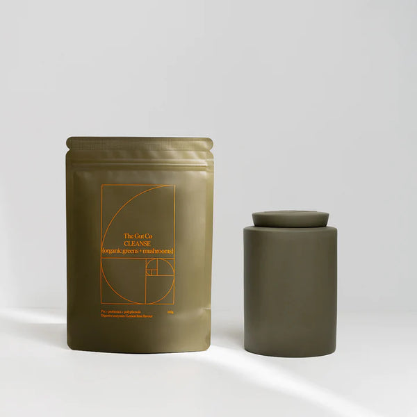 CLEANSE Single Pack 160g