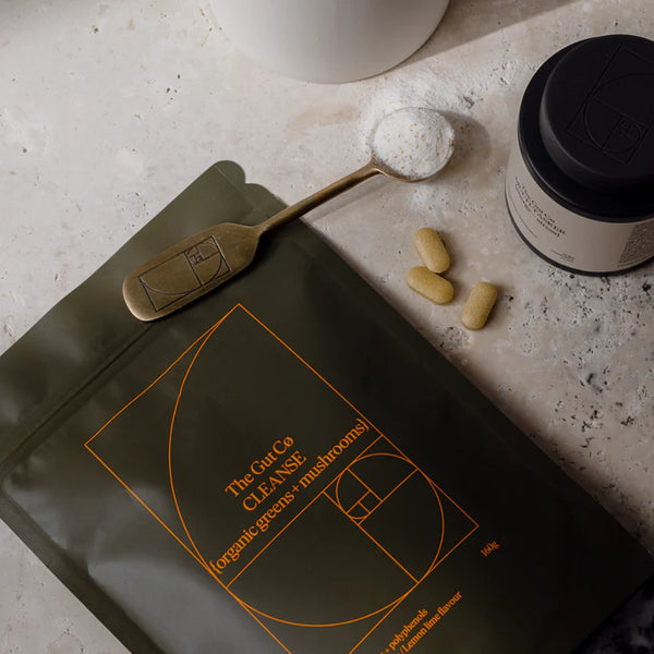 CLEANSE Single Pack 160g
