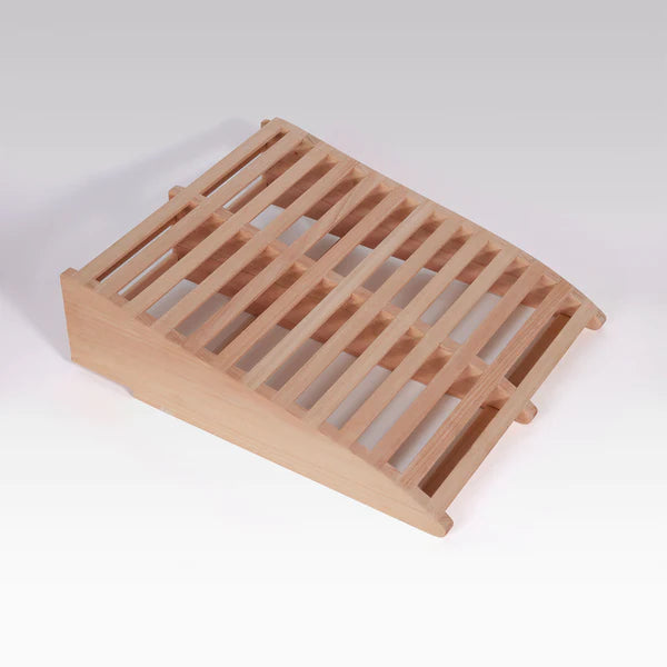 Backrest - Cedar