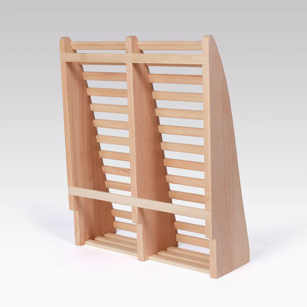 Backrest - Cedar