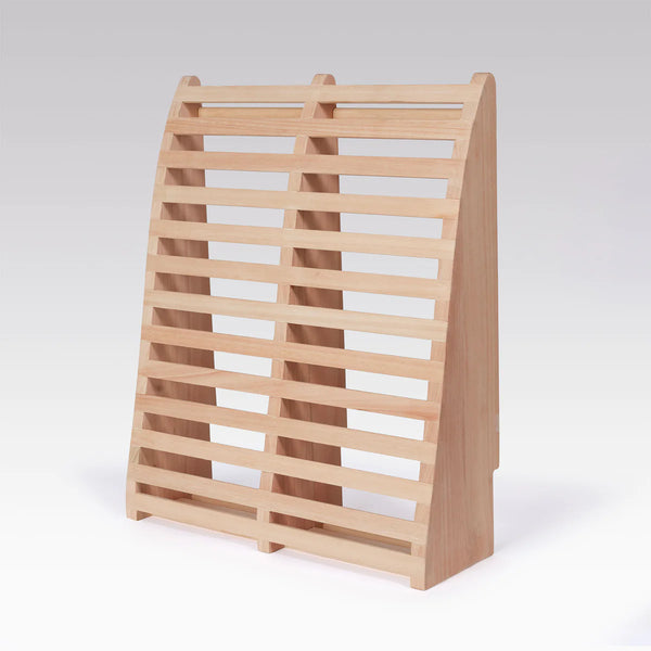 Backrest - Cedar