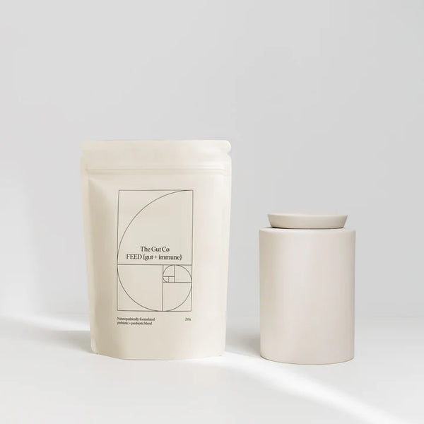 FEED Single Pack 210g