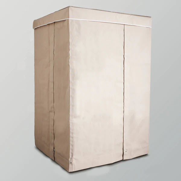 Signature / Amplify sauna Outdoor Covers The Sunlighten Store