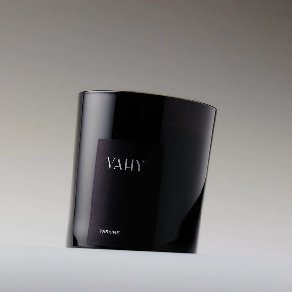 VAHY Tarkine Candle. Size: 280g | 9.5 Fl Oz