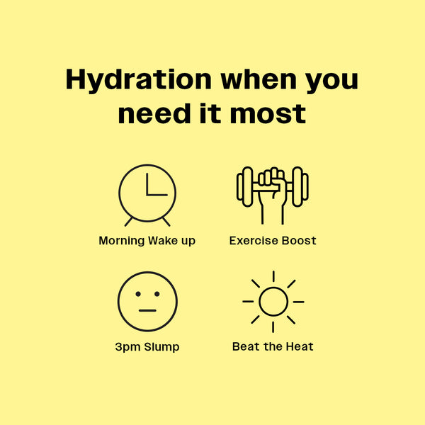 SIP Hydration Value Pack - Save 20%