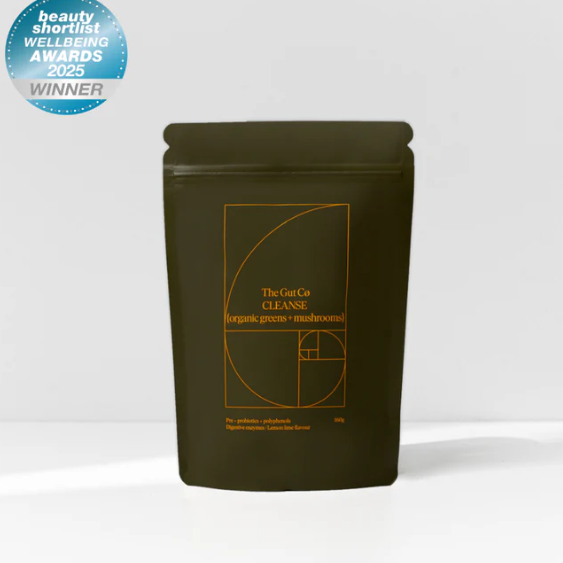CLEANSE Single Pack 160g