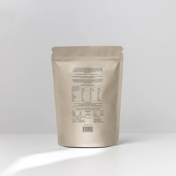 PROTEIN Chocolate Single Pack 312g