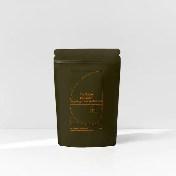 CLEANSE Single Pack 160g