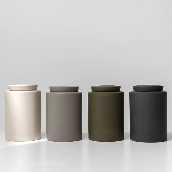 Ceramic Vessel Range