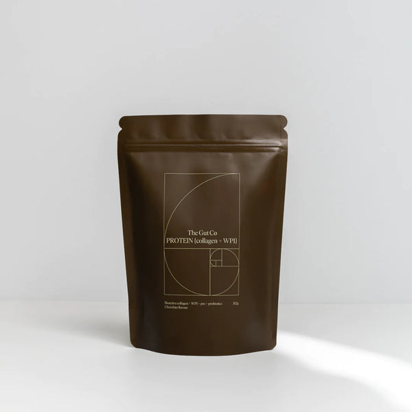 PROTEIN Chocolate Single Pack 312g