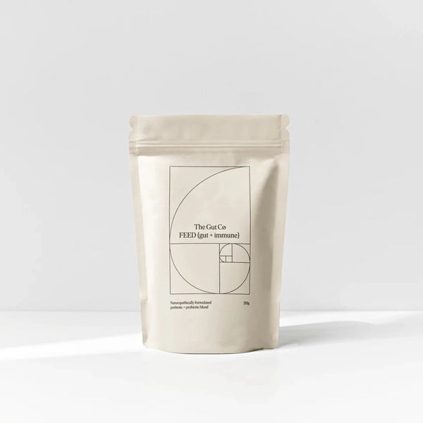 FEED Single Pack 210g