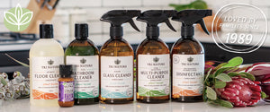 Sauna Cleaners