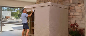 Outdoor Covers