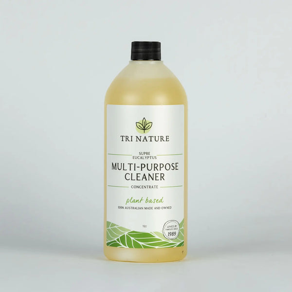 Multi-Purpose cleaner - Eucalyptus
