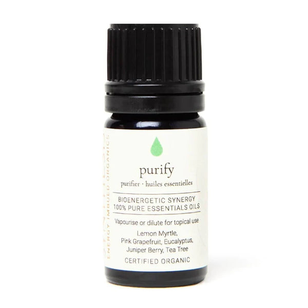 COMING SOON - Purify Essential Oil Synergy 5ml