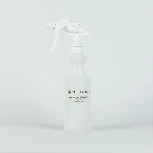 Polyspray bottle