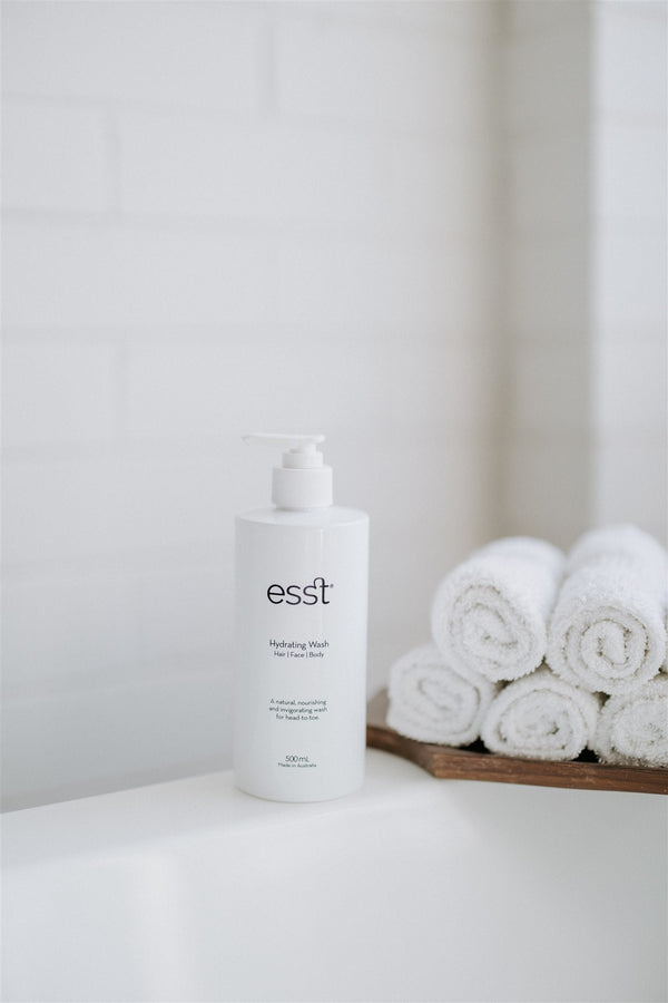 esst Hydrating Wash 500ml - Hair | Face | Body