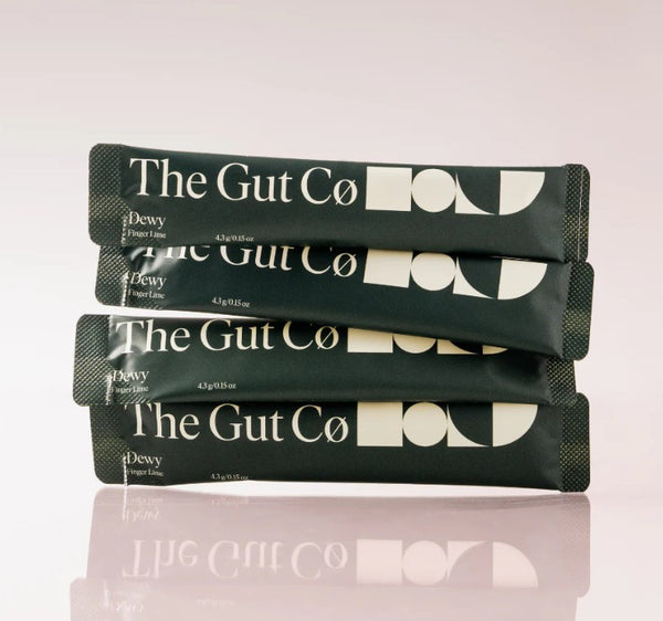 NEW - Dewy Finger Lime ingestible skincare formula