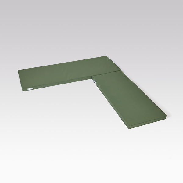 Memory Foam Cushions - mPulse saunas