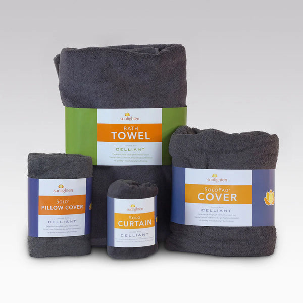 Solo Essentials Package
