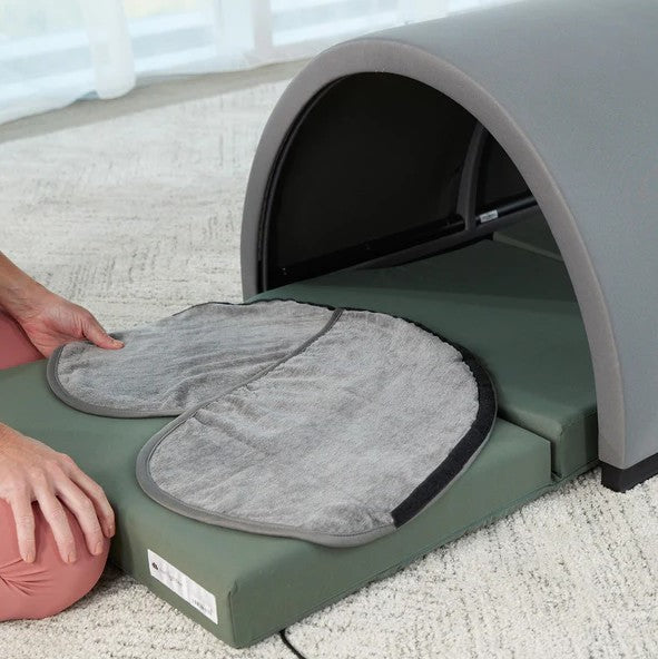 Bamboo Carbon Solo Curtain