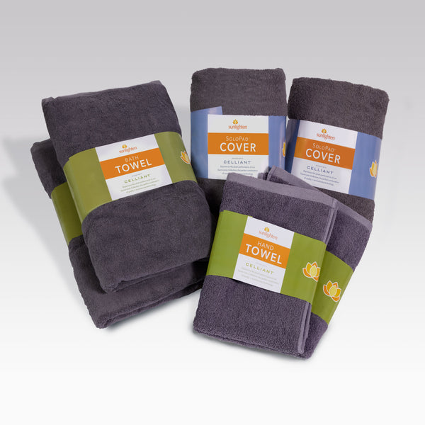 Solo Starter Package