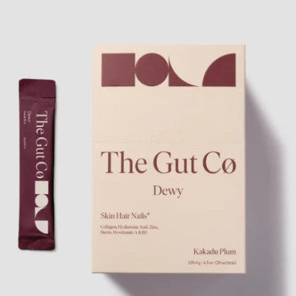 NEW - Dewy Kakadu Plum ingestible skincare formula