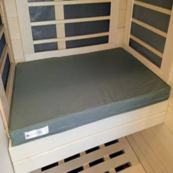 Memory Foam Cushions - Signature / Amplify saunas