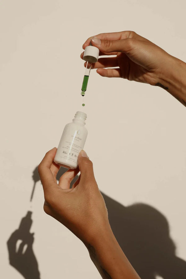 Calm Elixir 30ml with canister