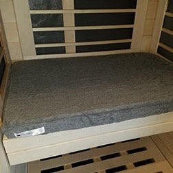 Cushion Covers - For Signature / Amplify saunas