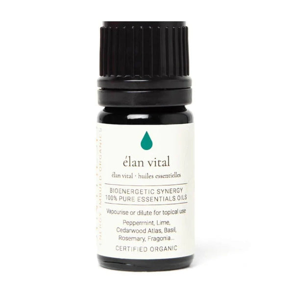 Élan Vital Essential Oil Synergy 5ml