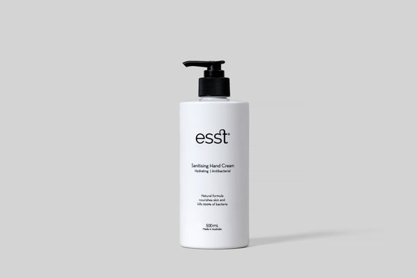 esst Luxury sanitising cream - 250ml