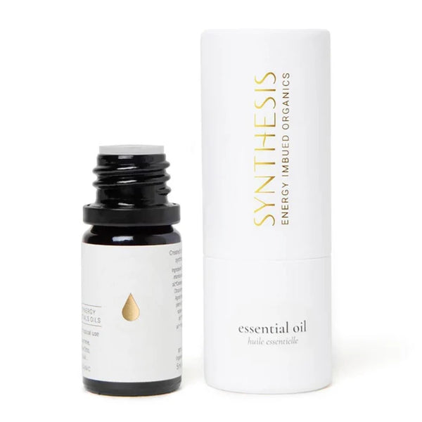 Élan Vital Essential Oil Synergy 5ml