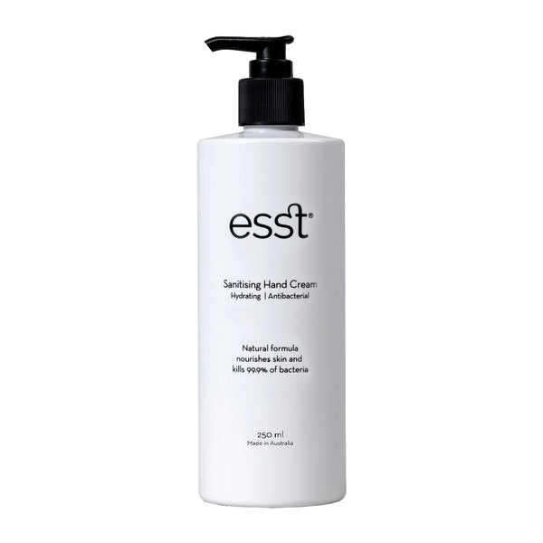 esst Luxury sanitising cream - 250ml