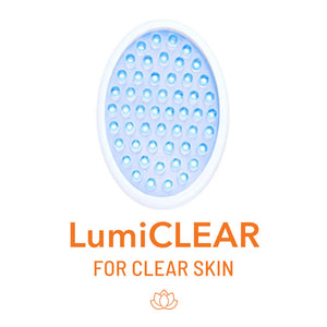 LumiNIR Infrared LED Light Treatment