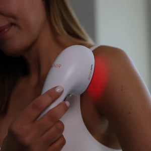 LumiNIR Infrared LED Light Treatment