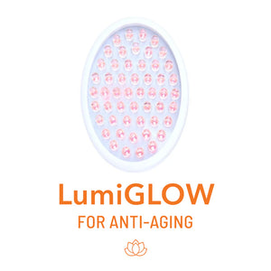 LumiNIR Infrared LED Light Treatment