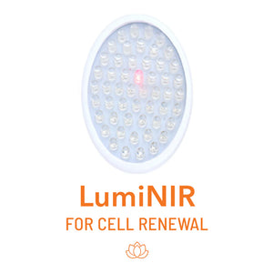 LumiNIR Infrared LED Light Treatment