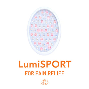 LumiNIR Infrared LED Light Treatment