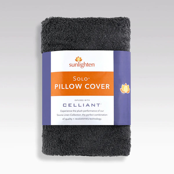 CELLIANT® Solo Pillow Cover