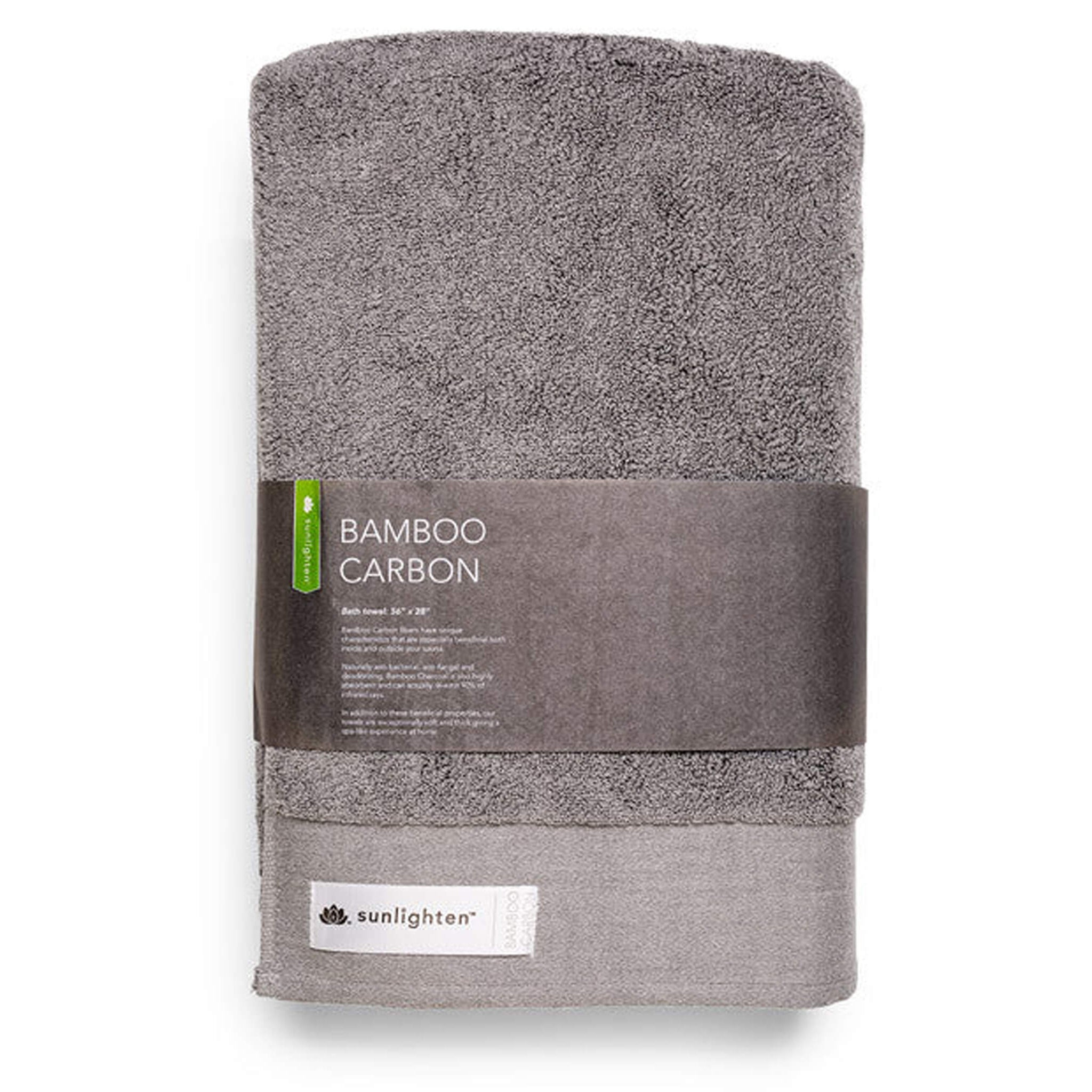 CLEARANCE Bamboo Bath Towels