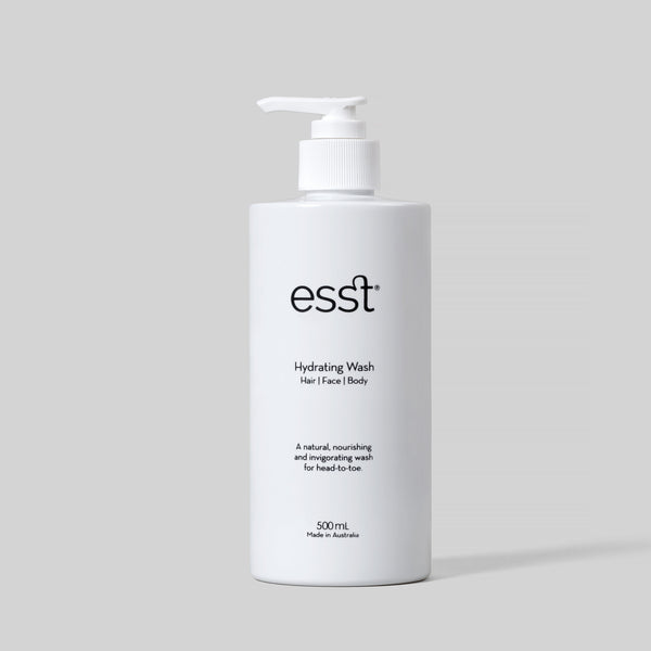 esst Hydrating Wash 500ml - Hair | Face | Body